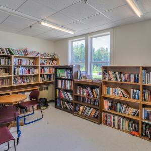 Loring Job Corps Center