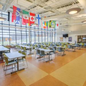 New Hampshire Job Corps Center