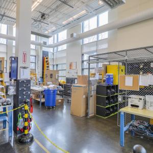 New Hampshire Job Corps Center