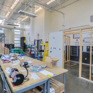 New Hampshire Job Corps Center