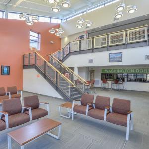 New Hampshire Job Corps Center