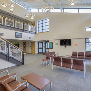 New Hampshire Job Corps Center