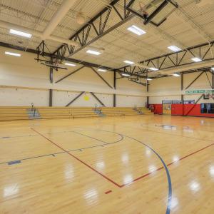 New Hampshire Job Corps Center
