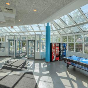 New Haven Job Corps Center