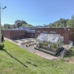 New Haven Job Corps Center