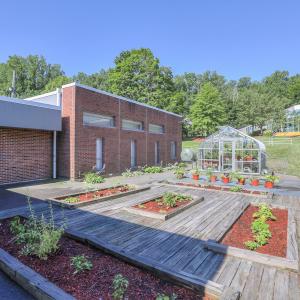 New Haven Job Corps Center