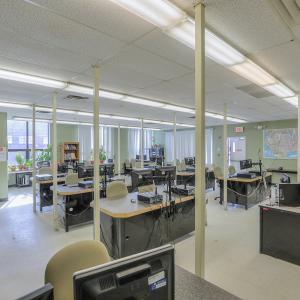 Northlands Job Corps Center