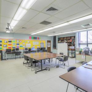 Northlands Job Corps Center