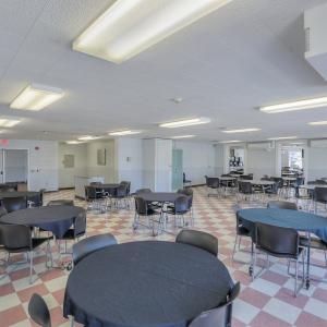 Northlands Job Corps Center