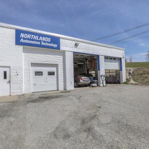 Northlands Job Corps Center