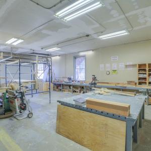 Northlands Job Corps Center