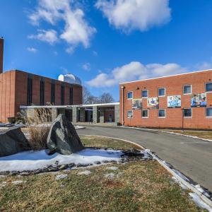 Old Dominion Job Corps Center