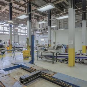 Oneonta Job Corps Center