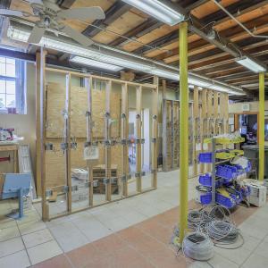 Oneonta Job Corps Center