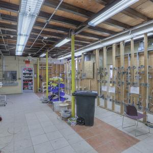 Oneonta Job Corps Center