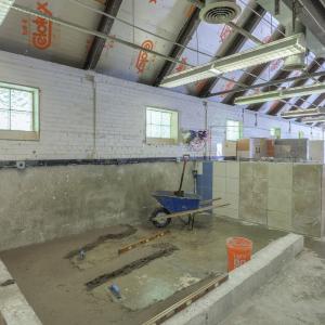 Oneonta Job Corps Center
