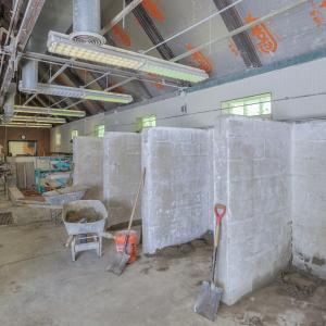 Oneonta Job Corps Center