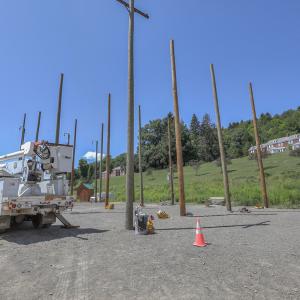 Oneonta Job Corps Center