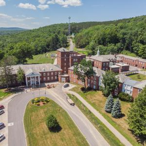 Oneonta Job Corps Center