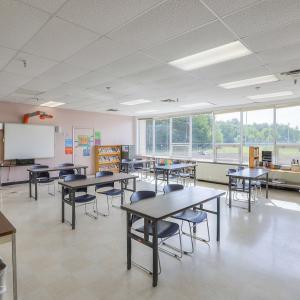 Penobscot Job Corps Center
