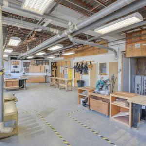 Penobscot Job Corps Center
