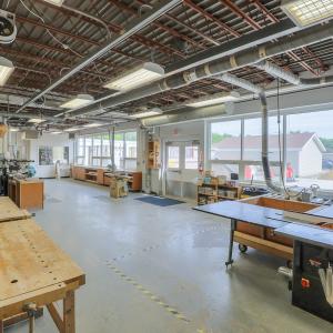 Penobscot Job Corps Center