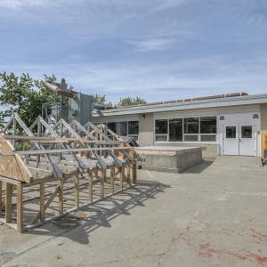 Penobscot Job Corps Center