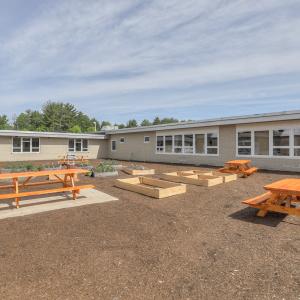 Penobscot Job Corps Center