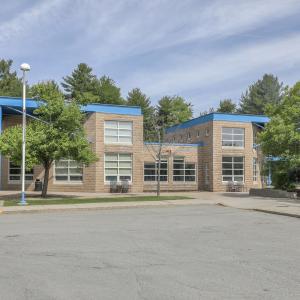 Penobscot Job Corps Center