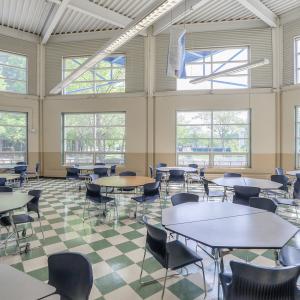Penobscot Job Corps Center