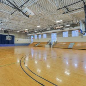 Penobscot Job Corps Center