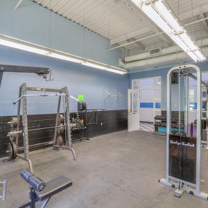 Penobscot Job Corps Center