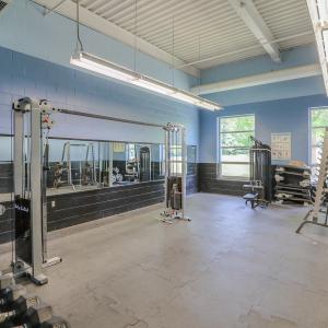 Penobscot Job Corps Center