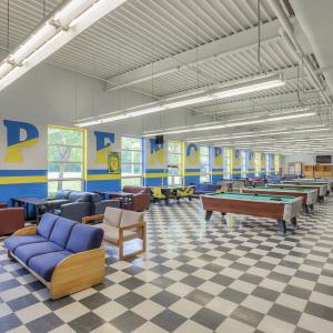 Penobscot Job Corps Center