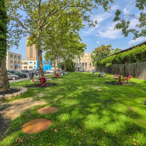 Philadelphia Job Corps Center