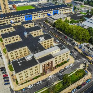 Philadelphia Job Corps Center