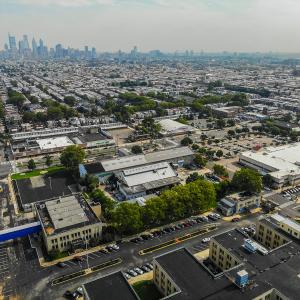 Philadelphia Job Corps Center
