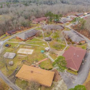 Pine Knot Job Corps Civilian Conservation Center