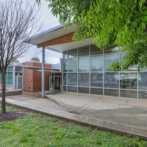 Potomac Job Corps Center