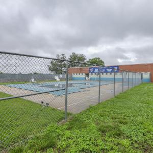 Potomac Job Corps Center