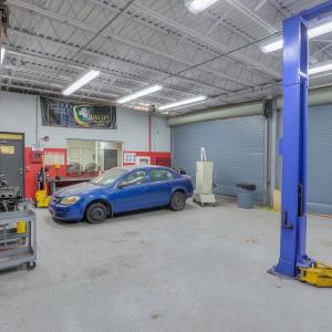 Ramey Job Corps Center