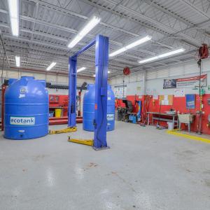 Ramey Job Corps Center