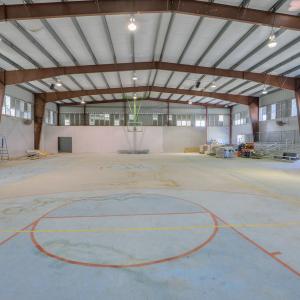 Ramey Job Corps Center