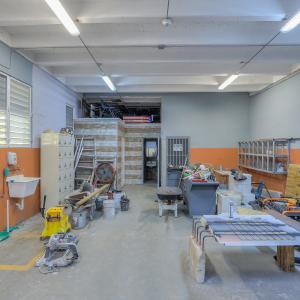 Ramey Job Corps Center