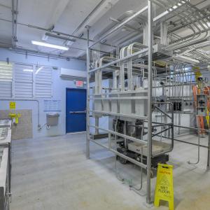 Ramey Job Corps Center