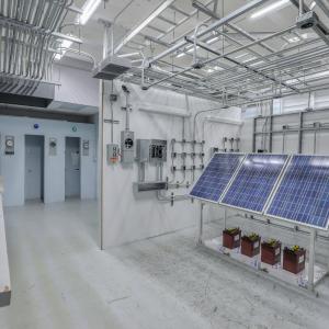 Ramey Job Corps Center