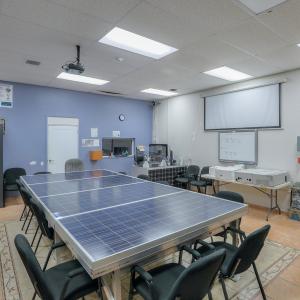 Ramey Job Corps Center