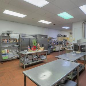 Ramey Job Corps Center