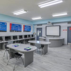 Ramey Job Corps Center