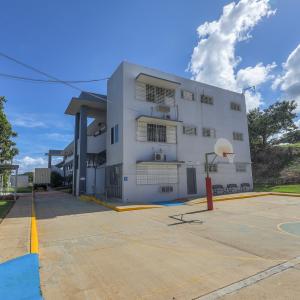 Ramey Job Corps Center